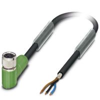 SAC-3P-1,5-PUR/M 8FR SH - Phoenix Contact - 1521766