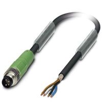 SAC-4P-M 8MS SH/.../... - Phoenix Contact - 1521850