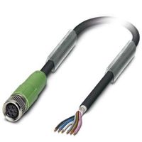 SAC-6P-M 8FS SH/.../... - Phoenix Contact - 1522435