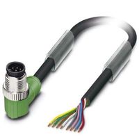 SAC-8P-M12MR/.../... - Phoenix Contact - 1522587