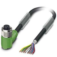 SAC-8P-3,0-PUR/M12FR SH - Phoenix Contact - 1522927