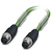 SAC-4P-M12MSD/ 0,3-933/M12MSD - Phoenix Contact - 1524349