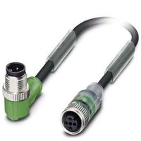 SAC-3P-M12MR-M12FS-2L/.../... - Phoenix Contact - 1524763