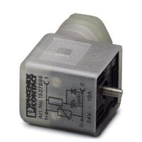 SACC-V-3CON-PG9/BI-1L-SV 24V - Phoenix Contact - 1527896