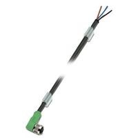 SAC-3P-10,0-PVC/M 8FR BK - Phoenix Contact - 1527773