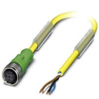 SAC-4P-10,0-240/M12FS - Phoenix Contact - 1529810