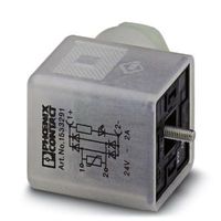 SACC-V-3CON-PG9/A-GVL 12/24 - Phoenix Contact - 1533291