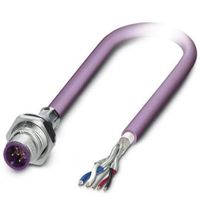 SACCBP-M12MS-5CON-M16/0,5-920 - Phoenix Contact - 1534423