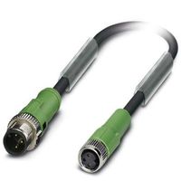 SAC-3P-MS/0,3-PUR/M 8FS SCO - Phoenix Contact - 1535943