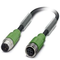 SAC-3P-M12MS-M12FS SH/.../... - Phoenix Contact - 1536049