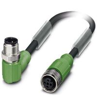 SAC-3P-M12MR-M12FS SH/.../... - Phoenix Contact - 1536065