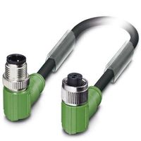SAC-3P-M12MR-M12FR SH/.../... - Phoenix Contact - 1536078