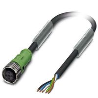 SAC-5P-3,0-PUR/FS SCO - Phoenix Contact - 1536337