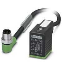 SAC-3P-MR/2,5-PUR/BI-1L-S SCO - Phoenix Contact - 1537857