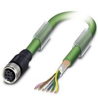 SAC-5P-M12FSB/900/... - Phoenix Contact - 1538005