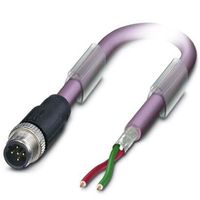 SAC-2P-M12MSB/ 0,8-910 - Phoenix Contact - 1528510