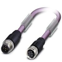 SAC-4P-M12MSB/2-920/M12FSB X2X - Phoenix Contact - 1416298