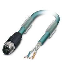 SAC-4P-M12MSD/50,0-934 KA - Phoenix Contact - 1576627