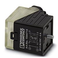 SACC-V-3CON-M16/A-1L-S - Phoenix Contact - 1544714