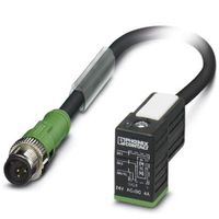 SAC-3P-MS/0,3-PUR/C-1L-S SCO - Phoenix Contact - 1547070