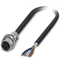SACCBP-FS-5P-M16/1,0-PUR/VE100 - Phoenix Contact - 1187087