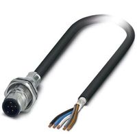 SACCBP-MS-5P-M16/1,0-PUR/VE100 - Phoenix Contact - 1187090