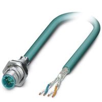 SACCBP-M12MSD-4CON-M16/0,5-931 - Phoenix Contact - 1551561