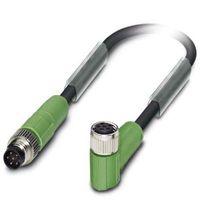 SAC-6P-M 8MS-M 8FR/.../... - Phoenix Contact - 1551930
