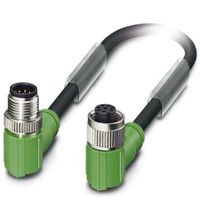 SAC-8P-M12MR-M12FR SH/.../... - Phoenix Contact - 1552007