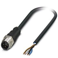 SAC-4P-M12MS/ 3,0-511 FB - Phoenix Contact - 1552476