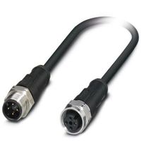 SAC-4P-M12MS/ 0,3-511/M12FS FB - Phoenix Contact - 1552625