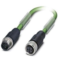 SAC-4P-M12MSD/20,0-933/M12FSD - Phoenix Contact - 1567966