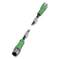SAC-4P-M12MS/ 2,0-186/M12FS P - Phoenix Contact - 1557332