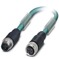 SAC-4P-M12MSD/ 0,3-931/M12FSD - Phoenix Contact - 1569508