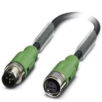 SAC-5P-MS/ 3,0-PUR/FS SH BKSCO - Phoenix Contact - 1573251