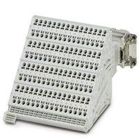HC-D 64-A-TWIN-PER-F - Phoenix Contact - 1580202