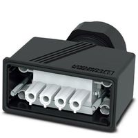 VC-K-T2-IN-BK(10-25)G-S4-SET - Phoenix Contact - 1583881