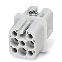 HC-D07-I-CT-F-42V-METAL - Phoenix Contact - 1425006