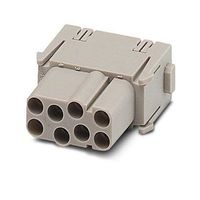 HC-M-08-MOD-BU - Phoenix Contact - 1605003