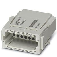 HC-M-25-MOD-ST - Phoenix Contact - 1605004