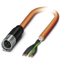 K-3E - OE/010-B00/M17 F8 - Phoenix Contact - 1619300