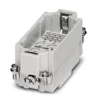 HC-K 6/36-ESTC - Phoenix Contact - 1636376
