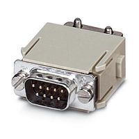 HC-M-DSUB 09-MOD-ST - Phoenix Contact - 1647530