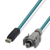 VS-04-2X2X26C7/7-67B/SDA/2,0 - Phoenix Contact - 1653919