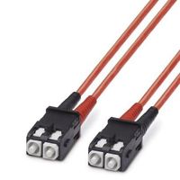 VS-PC-2XGOF-50-SCRJ/SCRJ-2 - Phoenix Contact - 1654387