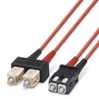 VS-PC-2XGOF-50-SCRJ/SCDU-2 - Phoenix Contact - 1654413