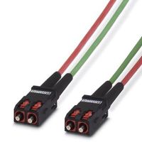 VS-PC-2XHCS-200-SCRJ/SCRJ-1 - Phoenix Contact - 1654934