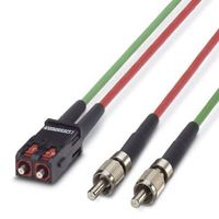 VS-PC-2XHCS-200-SCRJ/FSMA-1 - Phoenix Contact - 1654963