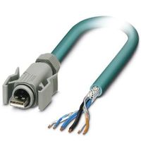 VS-04-2X2X26C7/7-67A/OE/1,0 - Phoenix Contact - 1655742