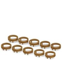 VS-08-RJ45-Q-COD-BN - Phoenix Contact - 1658147